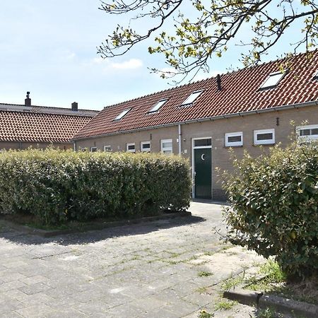 Casa Feliz Vila Egmond aan Zee Exterior foto