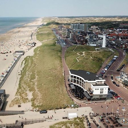 Casa Feliz Vila Egmond aan Zee Exterior foto