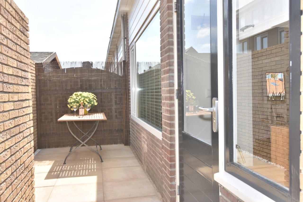 Casa Feliz Vila Egmond aan Zee Exterior foto