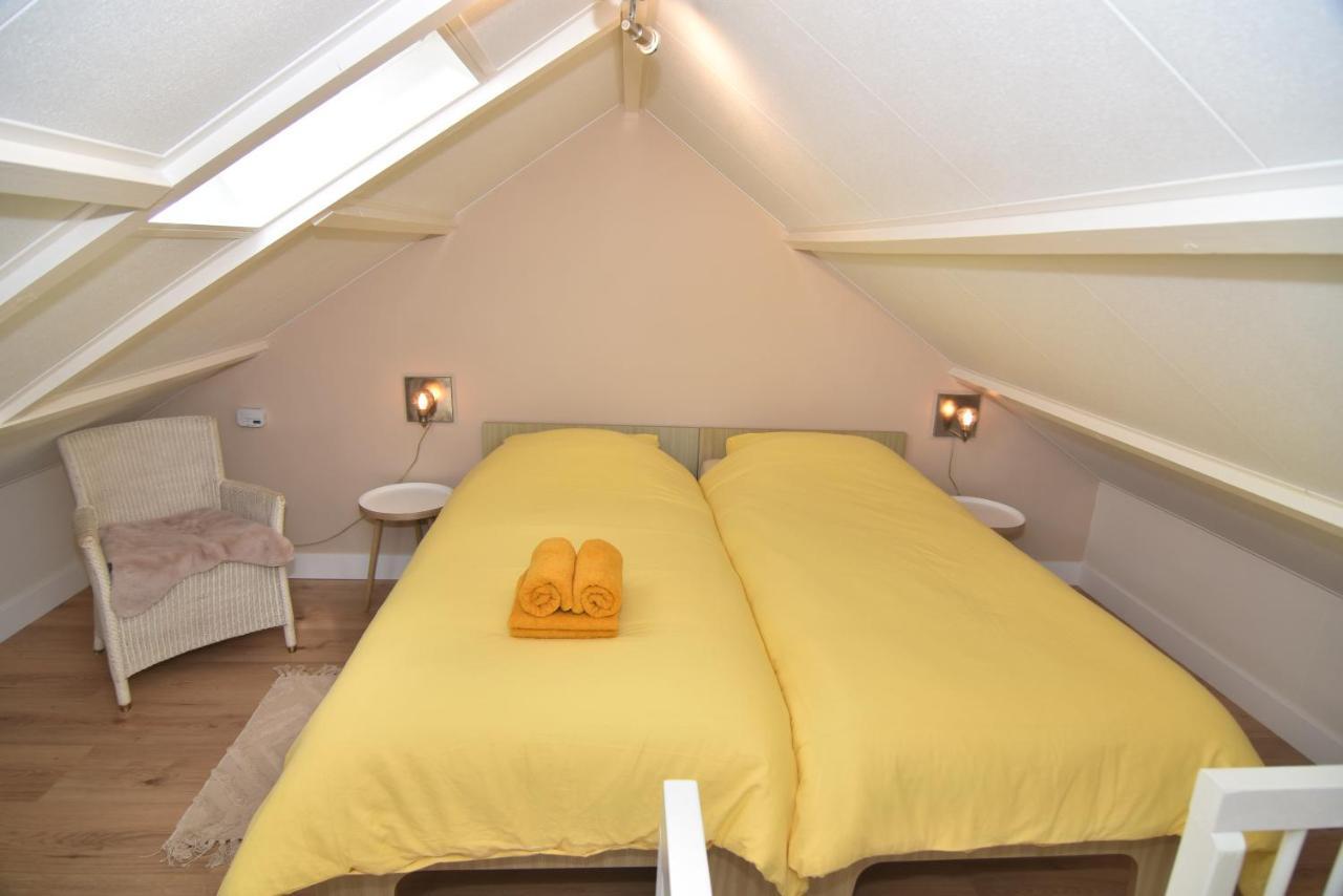 Casa Feliz Vila Egmond aan Zee Exterior foto
