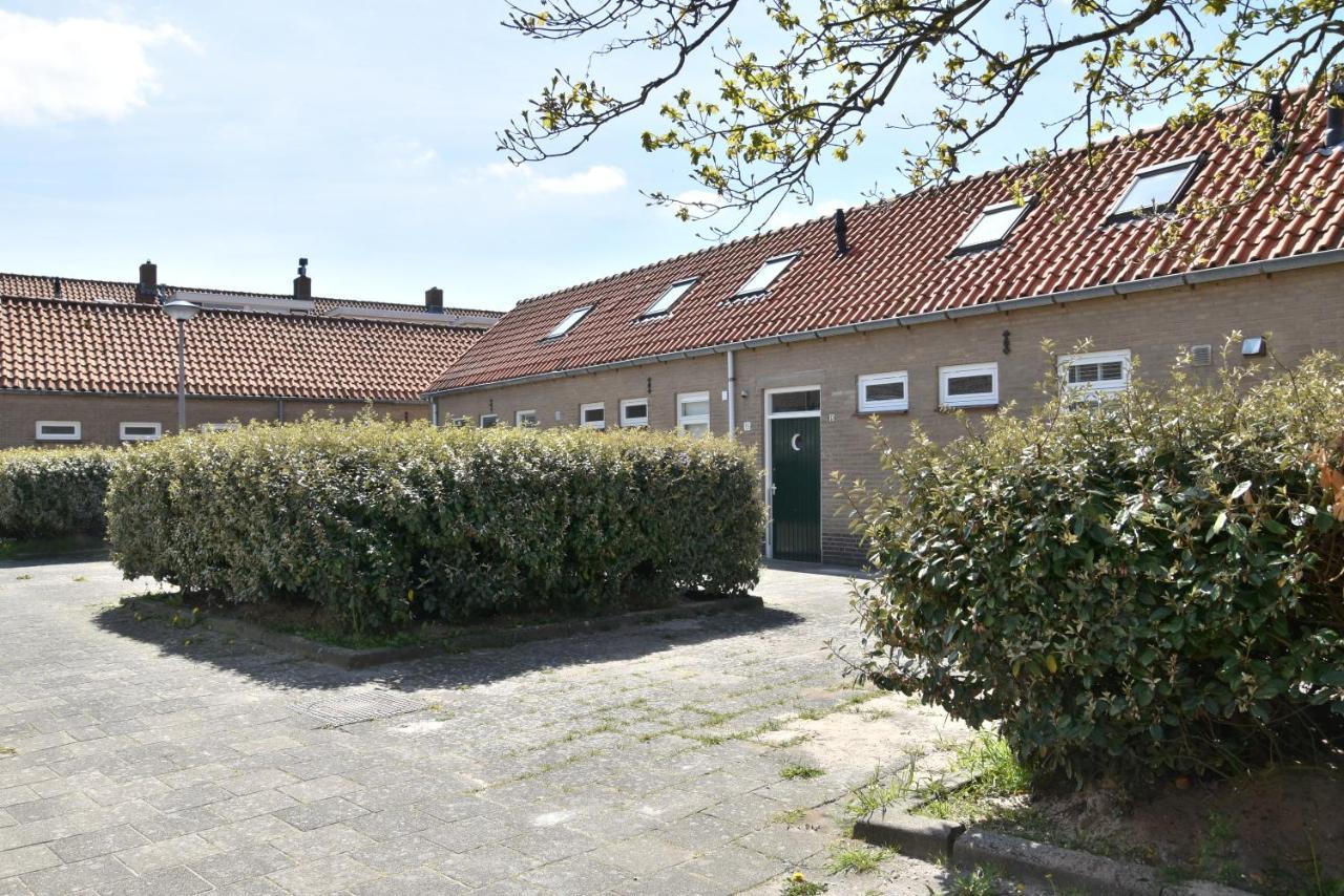 Casa Feliz Vila Egmond aan Zee Exterior foto