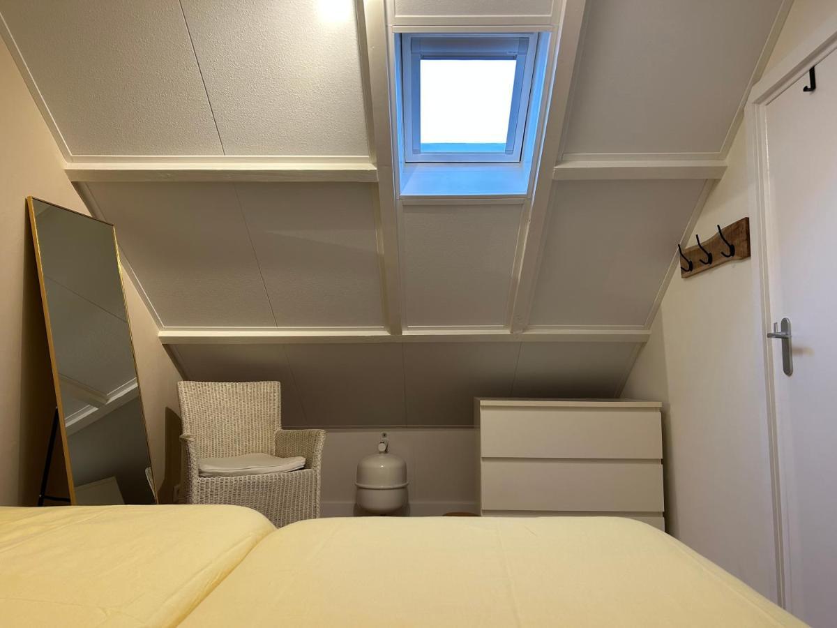 Casa Feliz Vila Egmond aan Zee Exterior foto