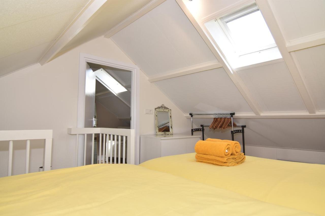 Casa Feliz Vila Egmond aan Zee Exterior foto