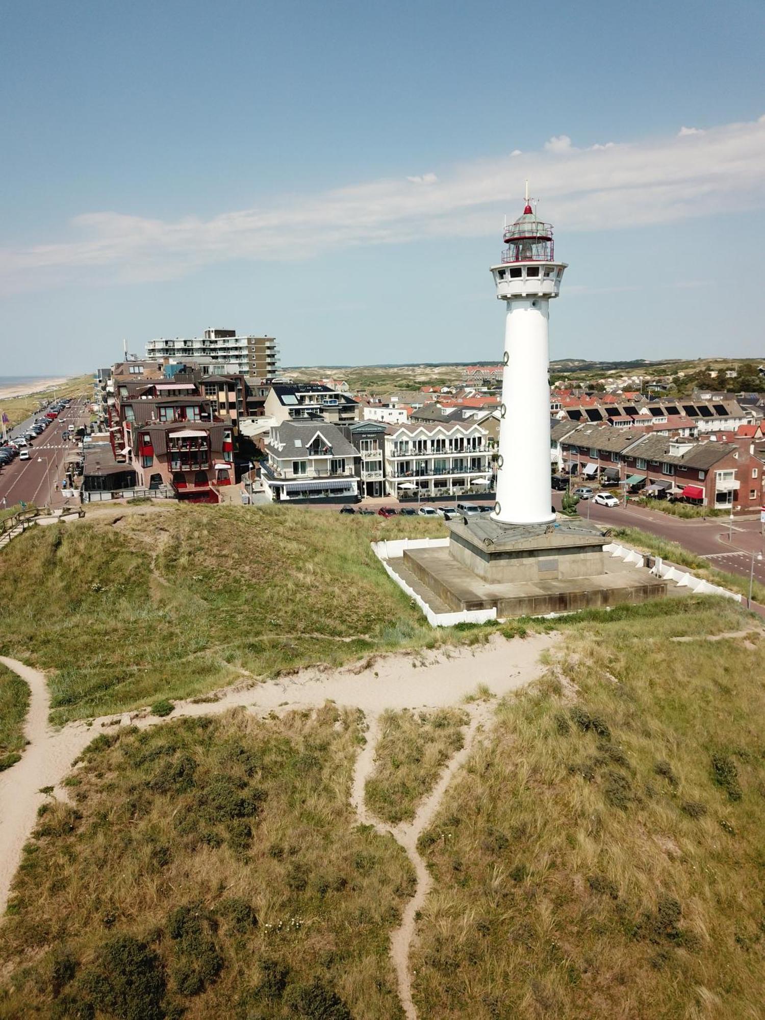 Casa Feliz Vila Egmond aan Zee Exterior foto