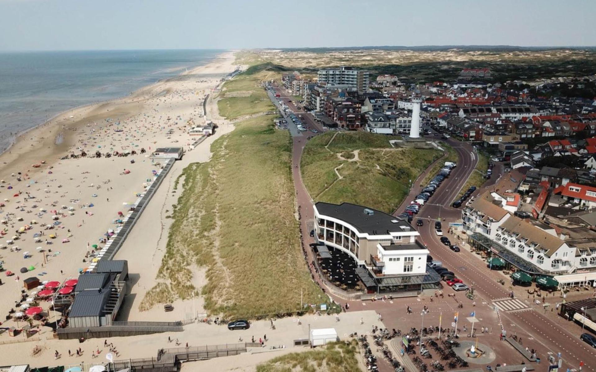 Casa Feliz Vila Egmond aan Zee Exterior foto